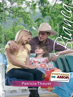 cover image of Uma família de verdade